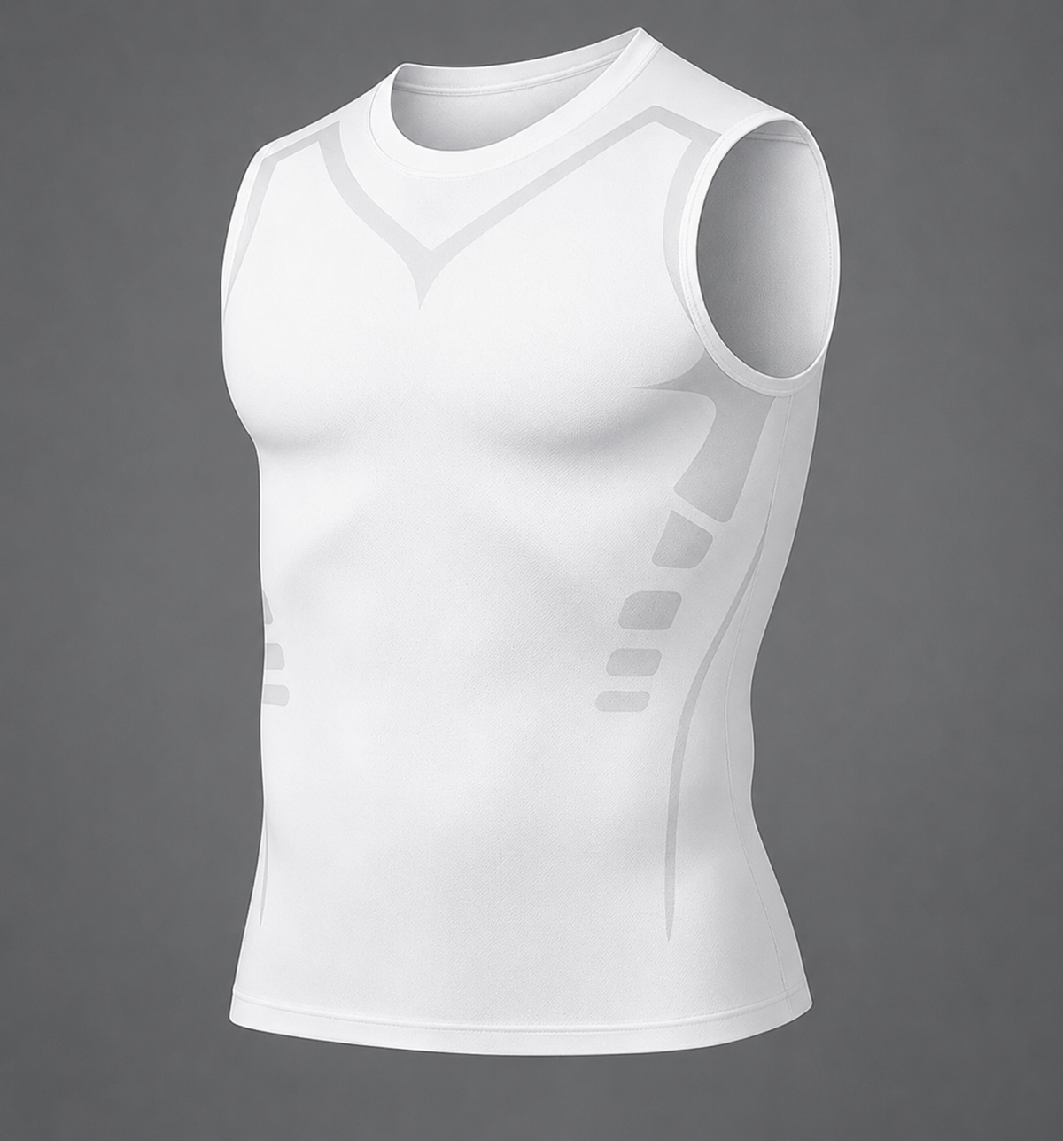 Camisillas de compresión X3