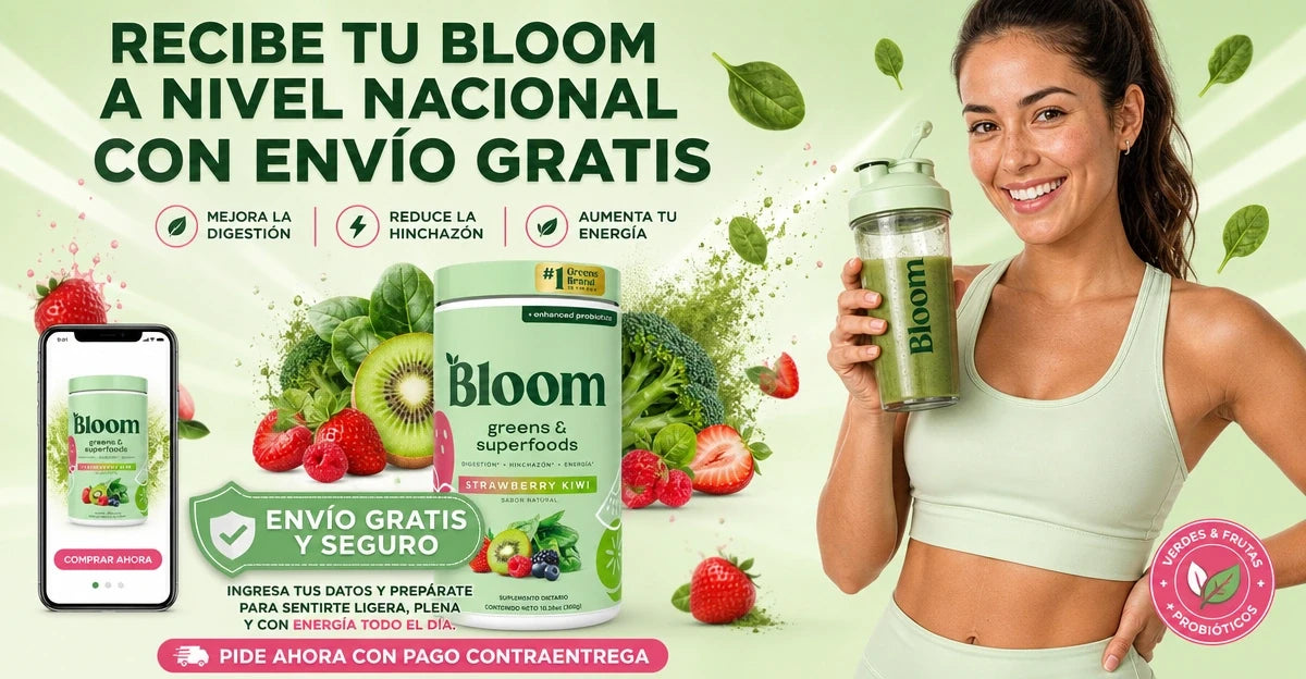 BLOOM