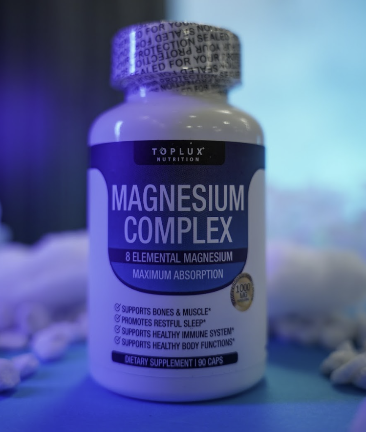 Energía & Recuperación