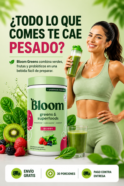 🍃 VIDA LIGERA