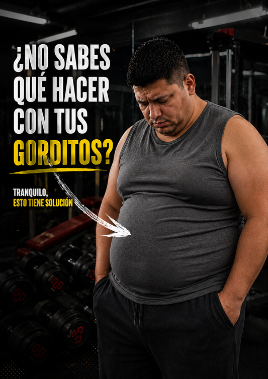 Camisillas de compresión X3